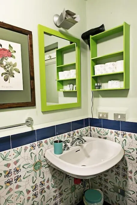 Keys Of Italy - Vnuova8 - Vigna 1 - Big 1 Bedroom Apartment In Florence Center 0*,