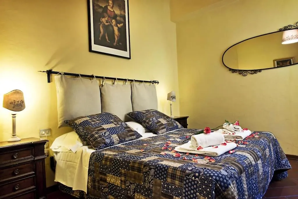 Keys Of Italy - Vnuova8 - Vigna 1 - Big 1 Bedroom Apartment In Florence Center