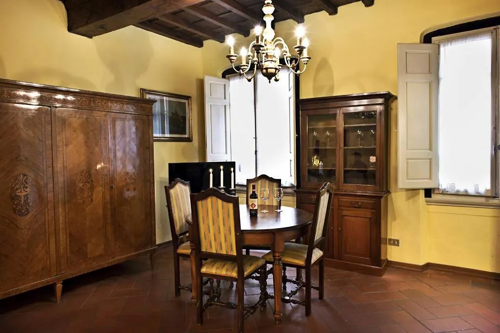 Keys Of Italy - Vnuova8 - Vigna 1 - Big 1 Bedroom Apartment In Florence Center Italie