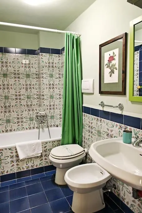 Keys Of Italy - Vnuova8 - Vigna 1 - Big 1 Bedroom Apartment In Florence Center