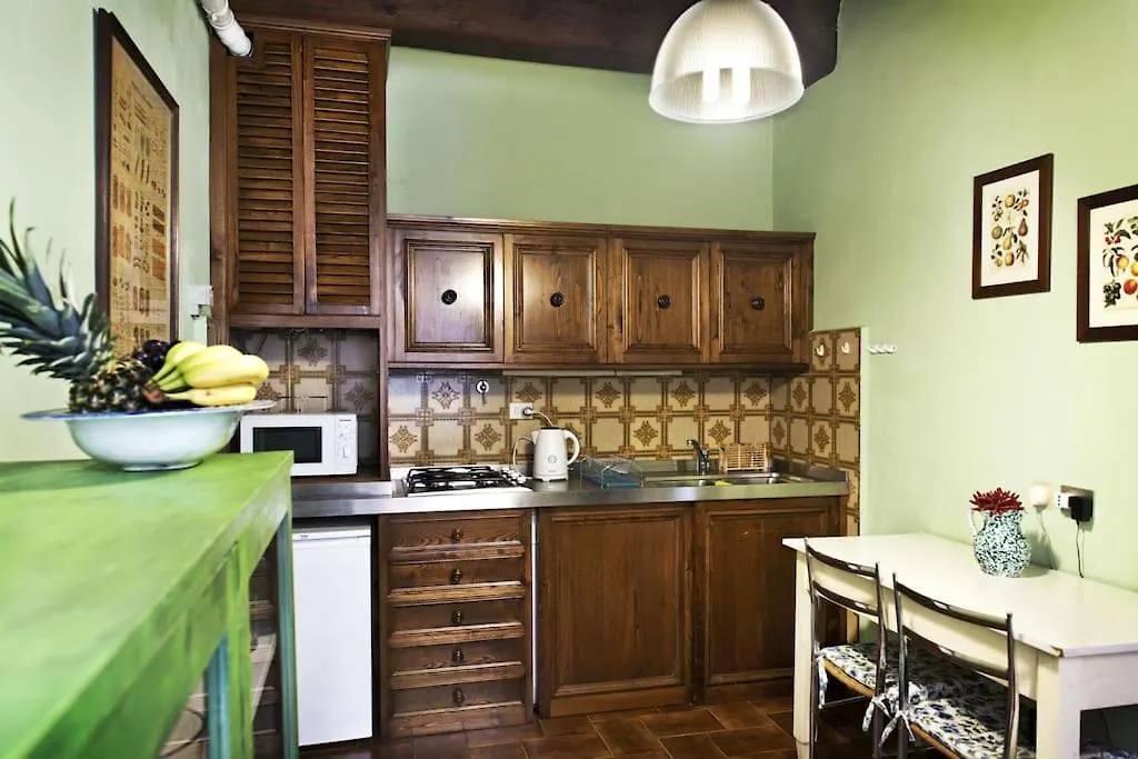 Keys Of Italy - Vnuova8 - Vigna 1 - Big 1 Bedroom Apartment In Florence Center 0*,  Italie