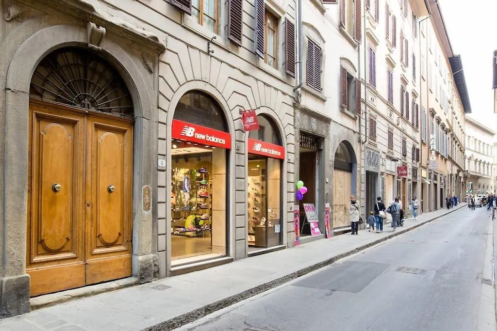 Keys Of Italy - Vnuova8 - Vigna 1 - Big 1 Bedroom Apartment In Florence Center Italy